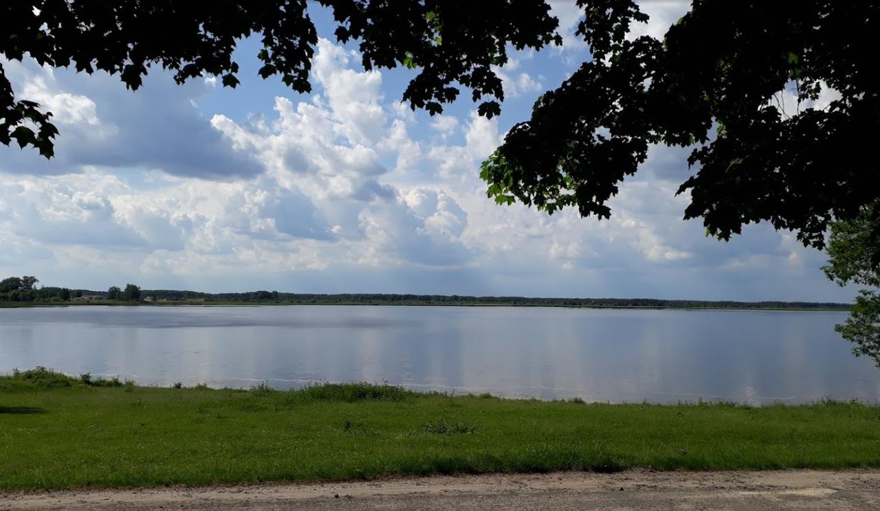 Кримне (Озеро Домашнє)