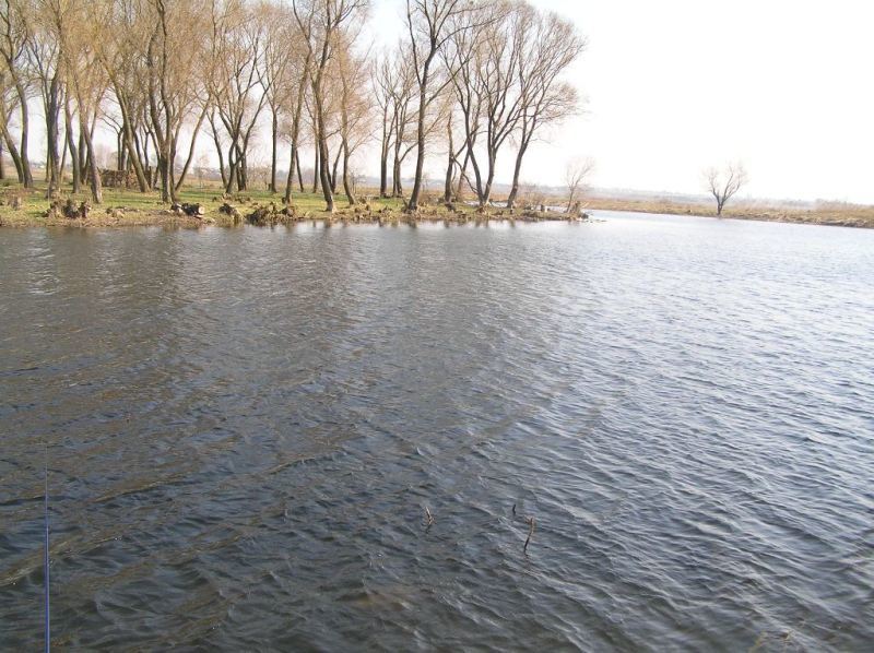 Горбаків (Каскад 2)