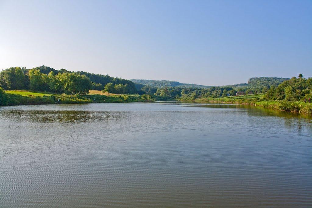 Масівці