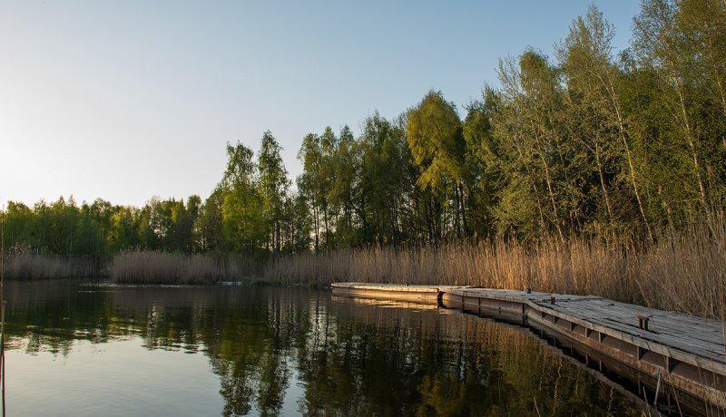 База відпочинку "Рибальський Стан"