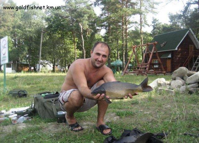 Руда (БВ Лісна)