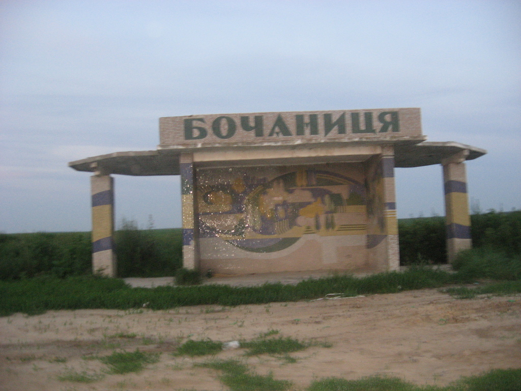 Бочаниця