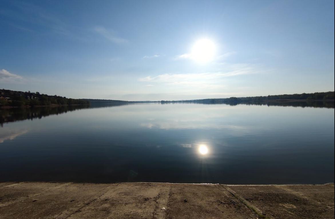 Муромське водосховище