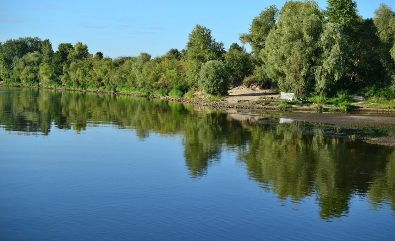 річка Десна