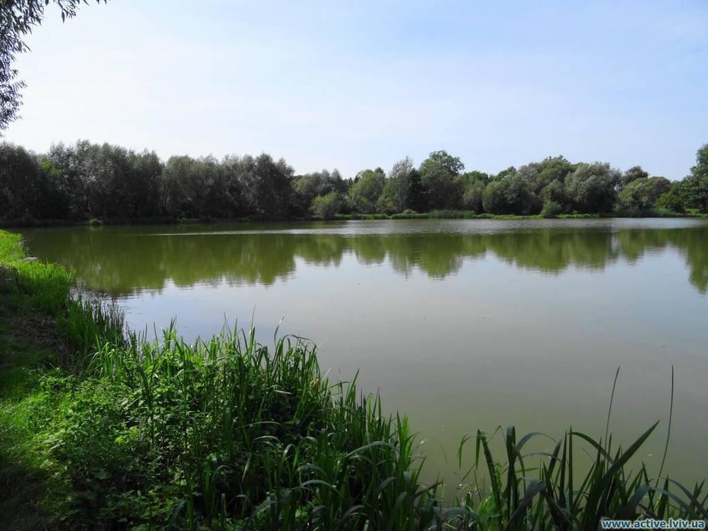 Красне