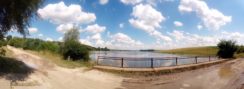 Пеньківці