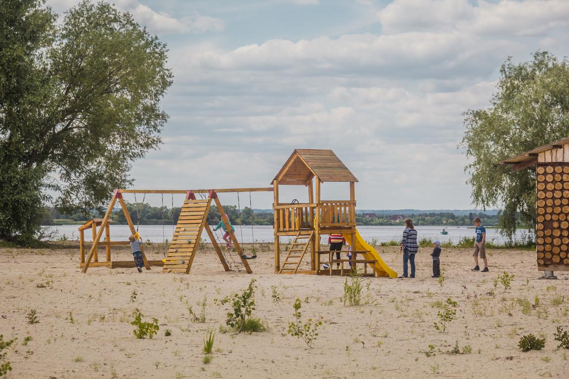 Проців (Комплекс відпочинку "Green Park")