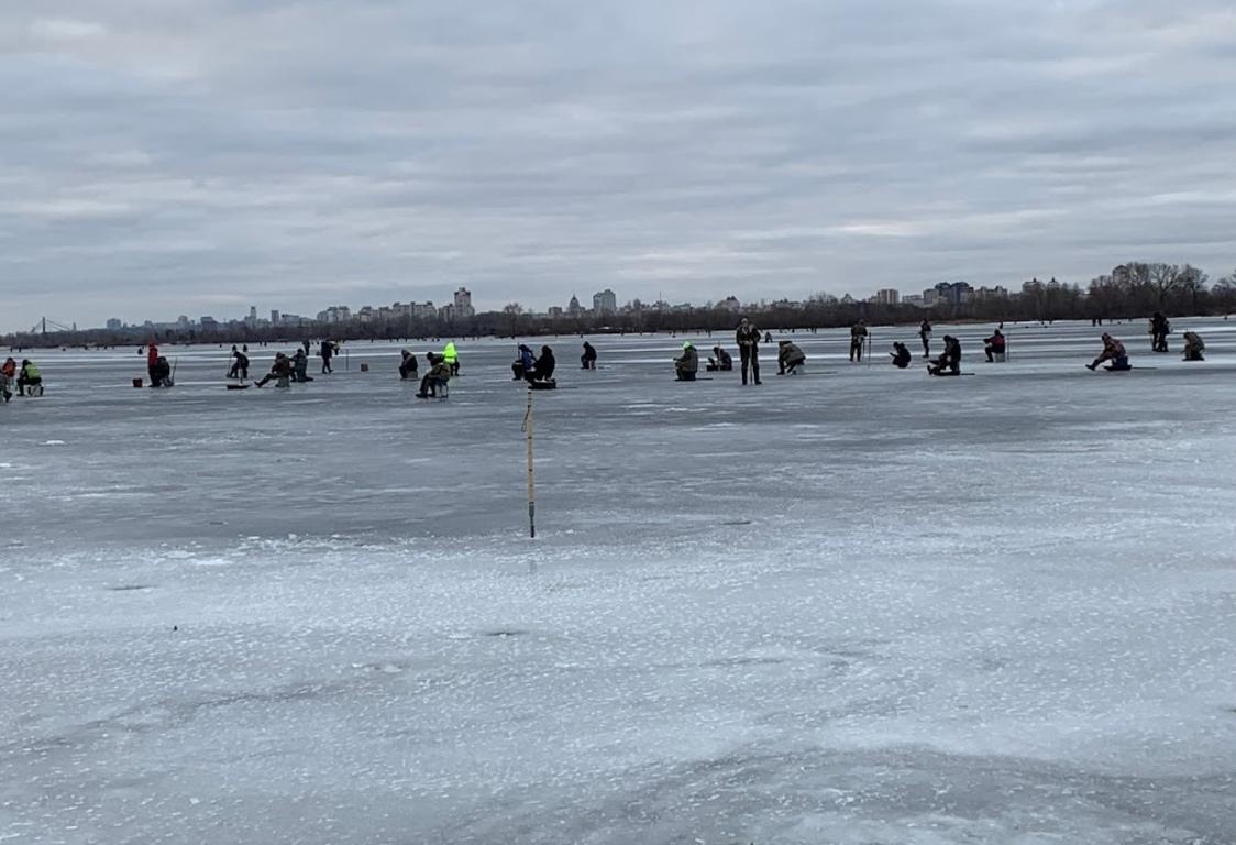 Вишгород (Затока Сосни)
