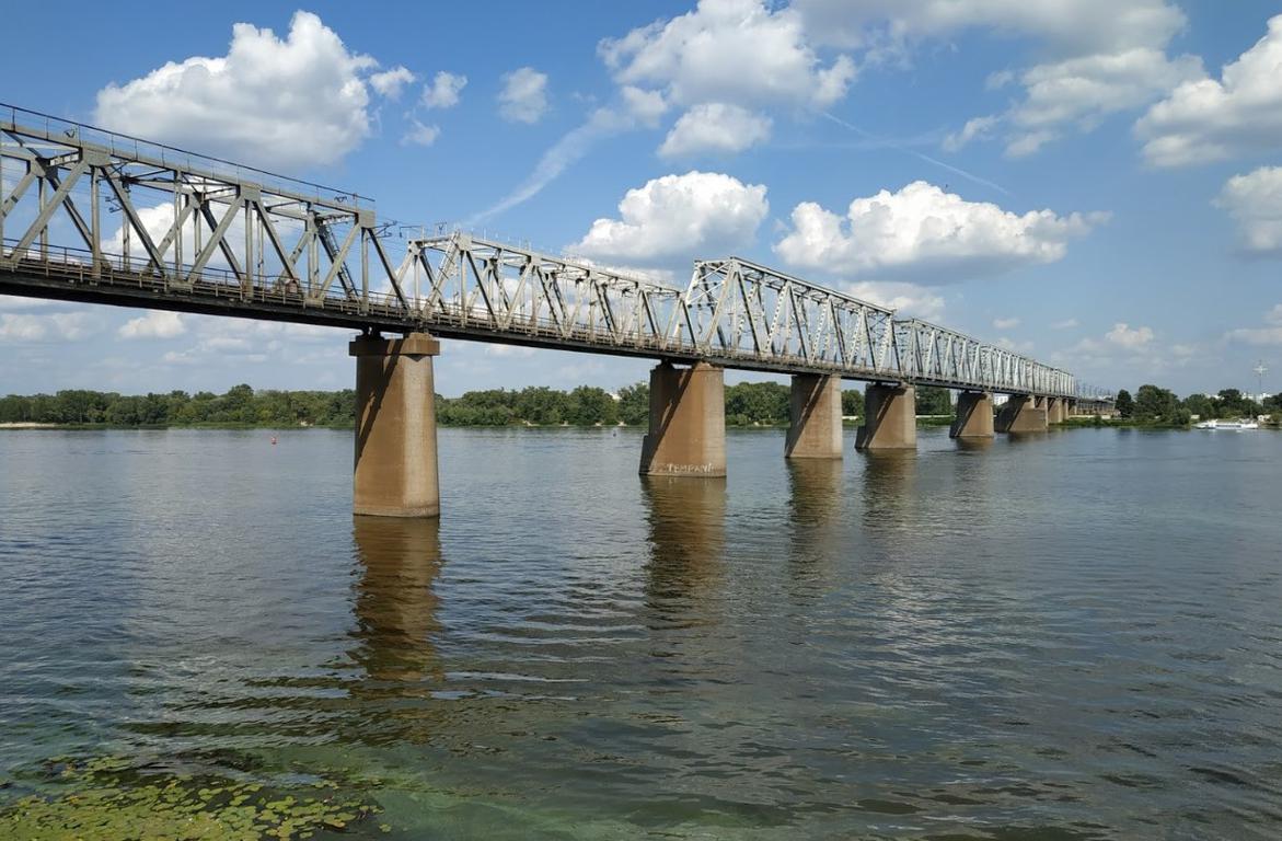 Петрівський міст