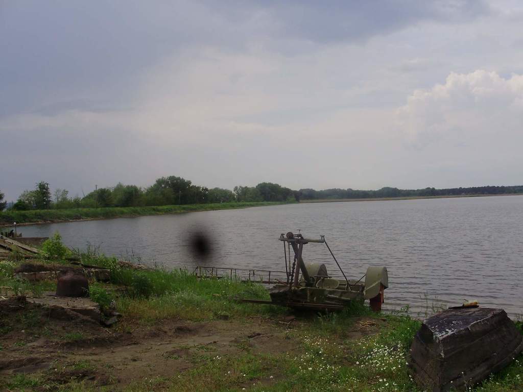 Григоро-Бригадировка