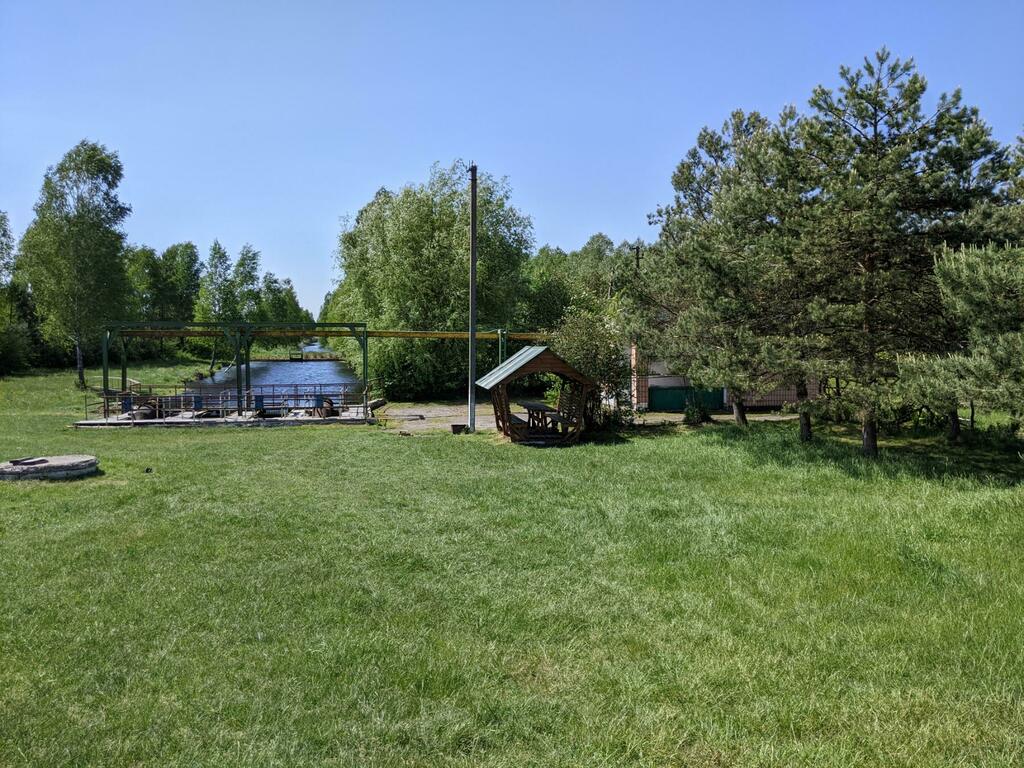 Бихівське водосховище