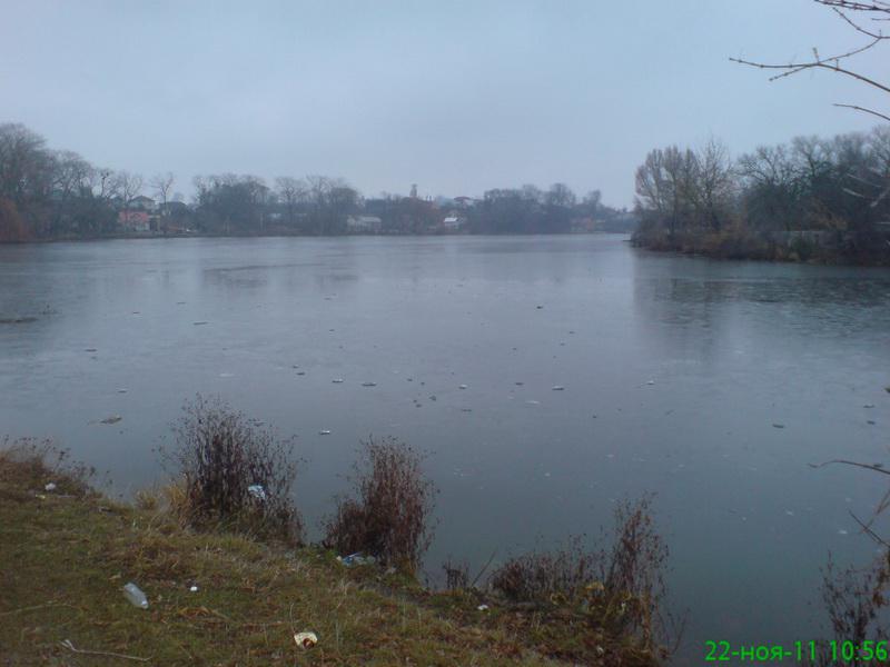 Збараж