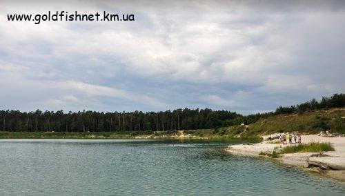 Ясниська (Ясниський кар'єр)