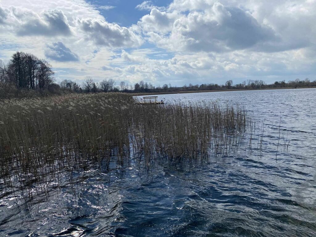 озеро Перевірське