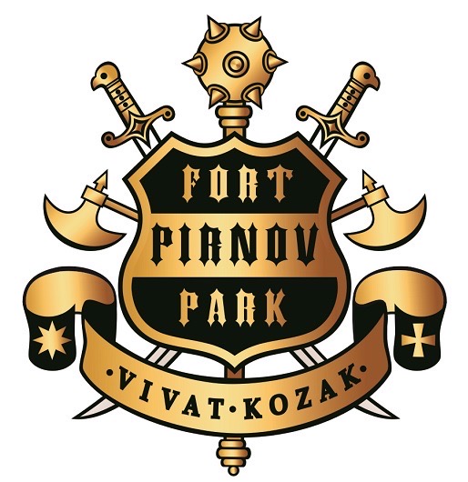 Загородный комплекс Fort Pirnov Park в Киевской области