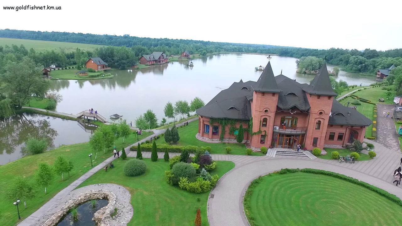 База відпочинку "Шепільська"
