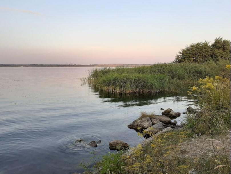 Яворівське море (Шкло)