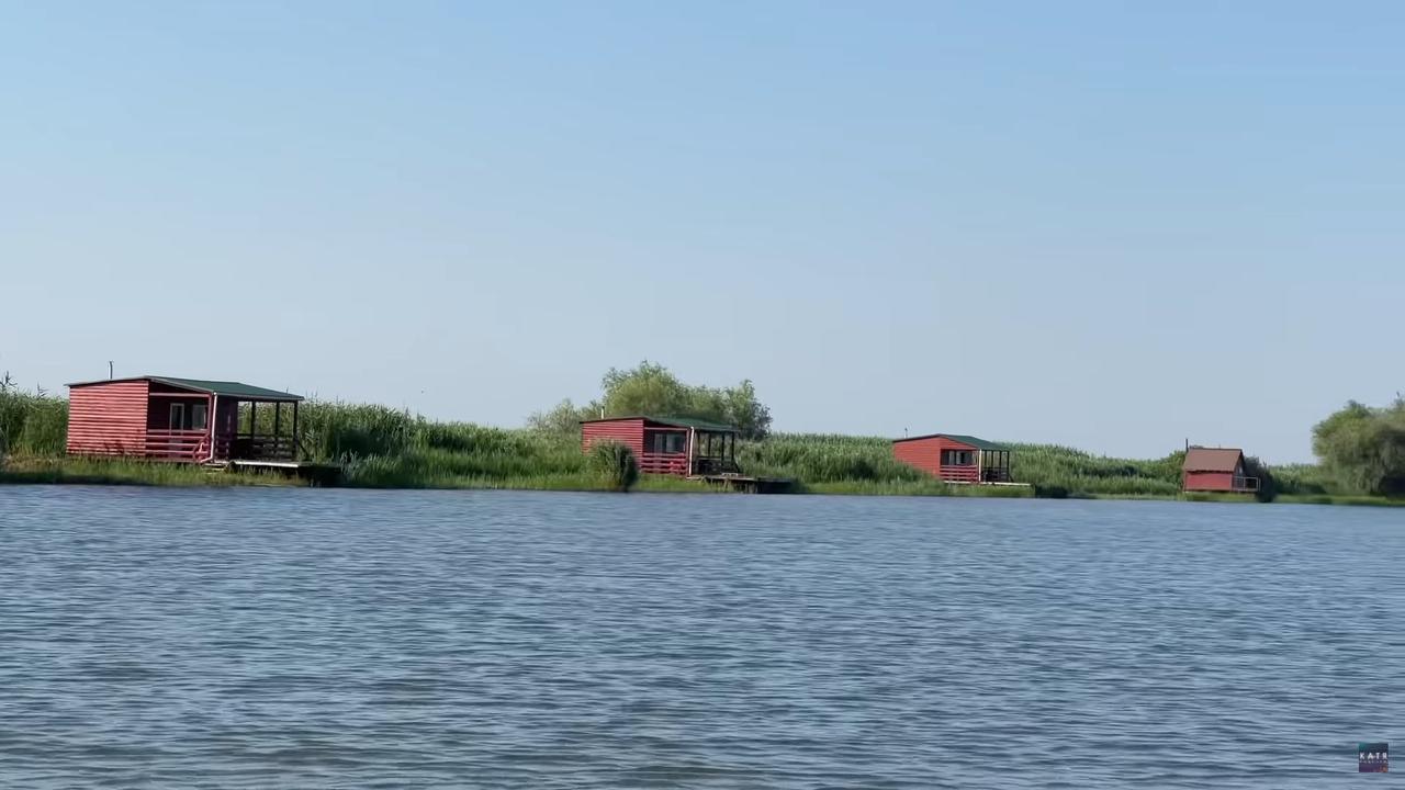 Маяки (річка Глибокий Турунчук)