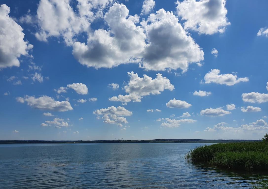 Яворівське море (Шкло)