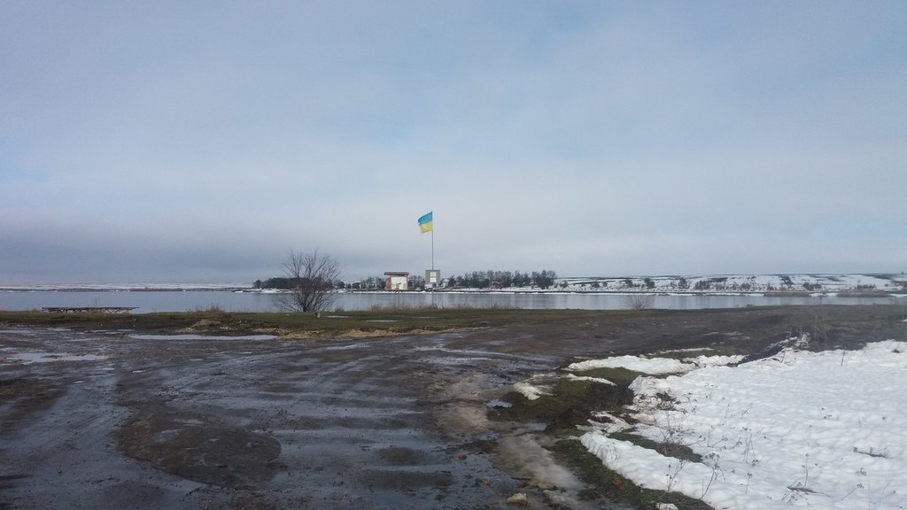 Козова (Козівський став)