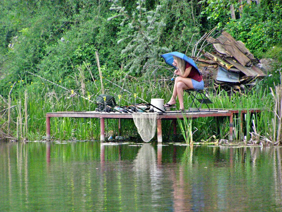 річка Рось