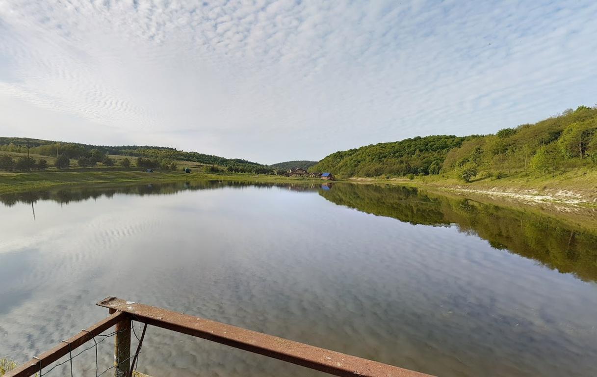 Липівці (Нова Коропова Водойма)