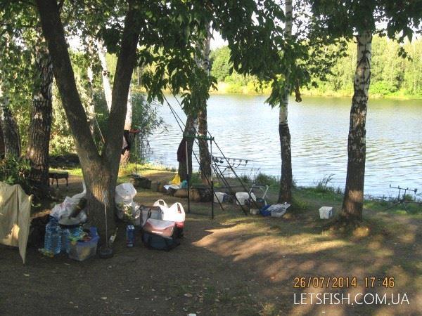 Охоче (Ростиня)