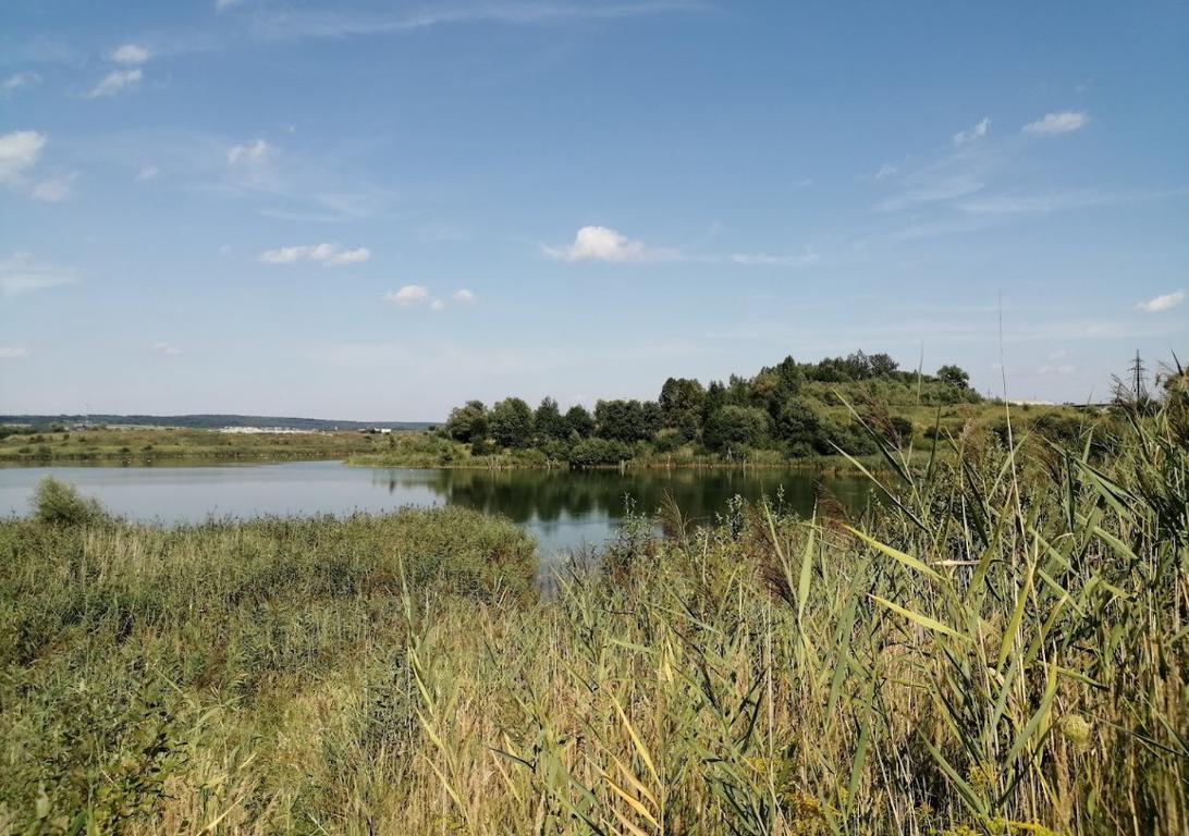 Розділ (Мендєлєєвське озеро)