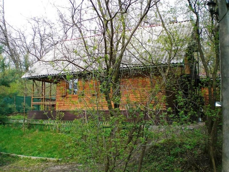База відпочинку "Чайка"