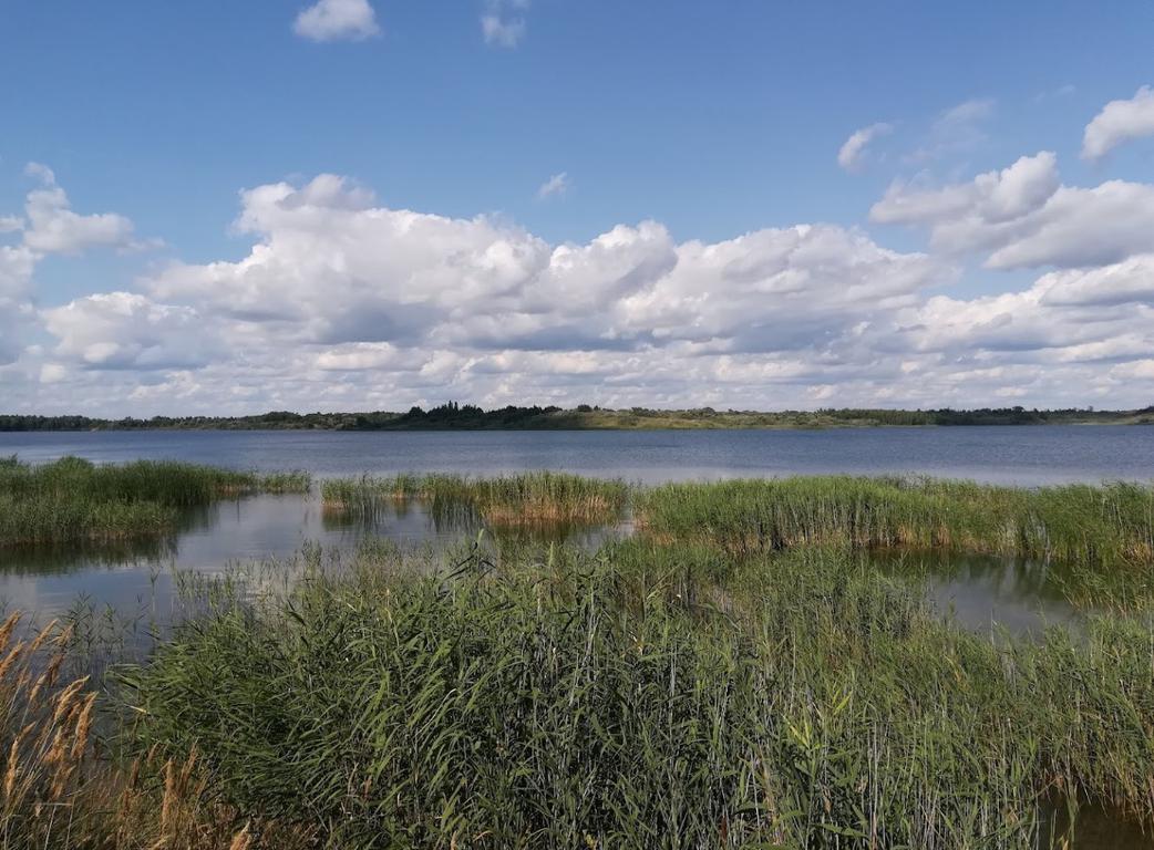 Озеро Подорожнє