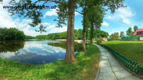 Готельно-відпочинковий комплекс "Гранд Резорт"