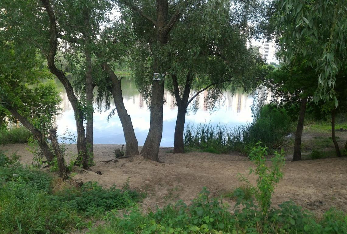 Качине озеро