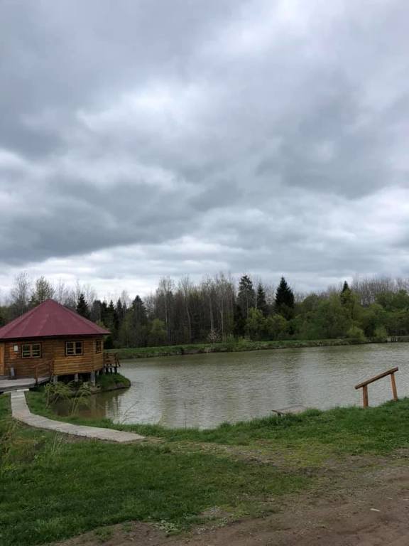 Середній Майдан - Явір Агро