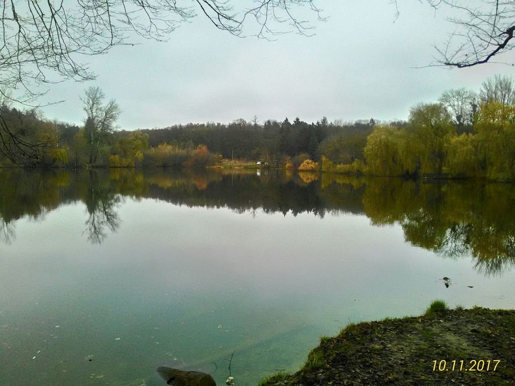 Віниця (оз. Гуральня)