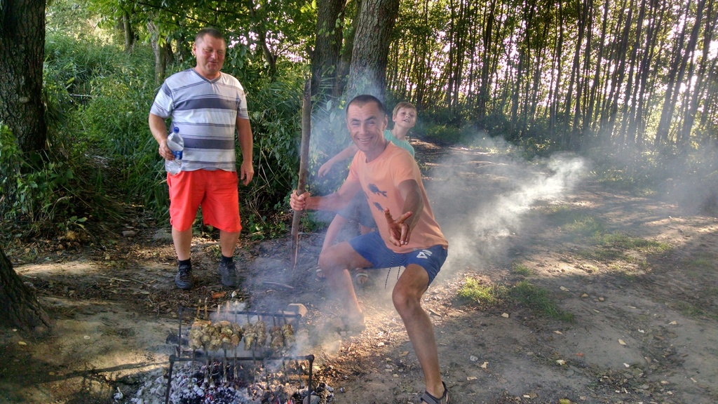 Велика Деражня