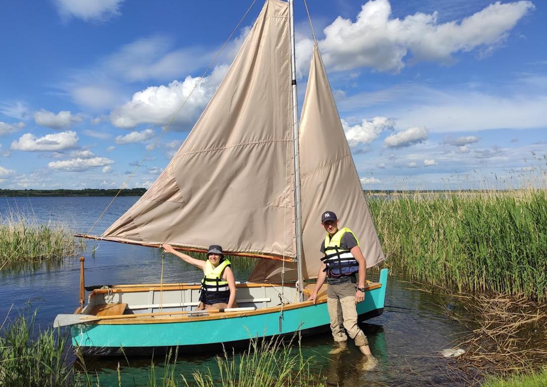 Яворівське море (Шкло)