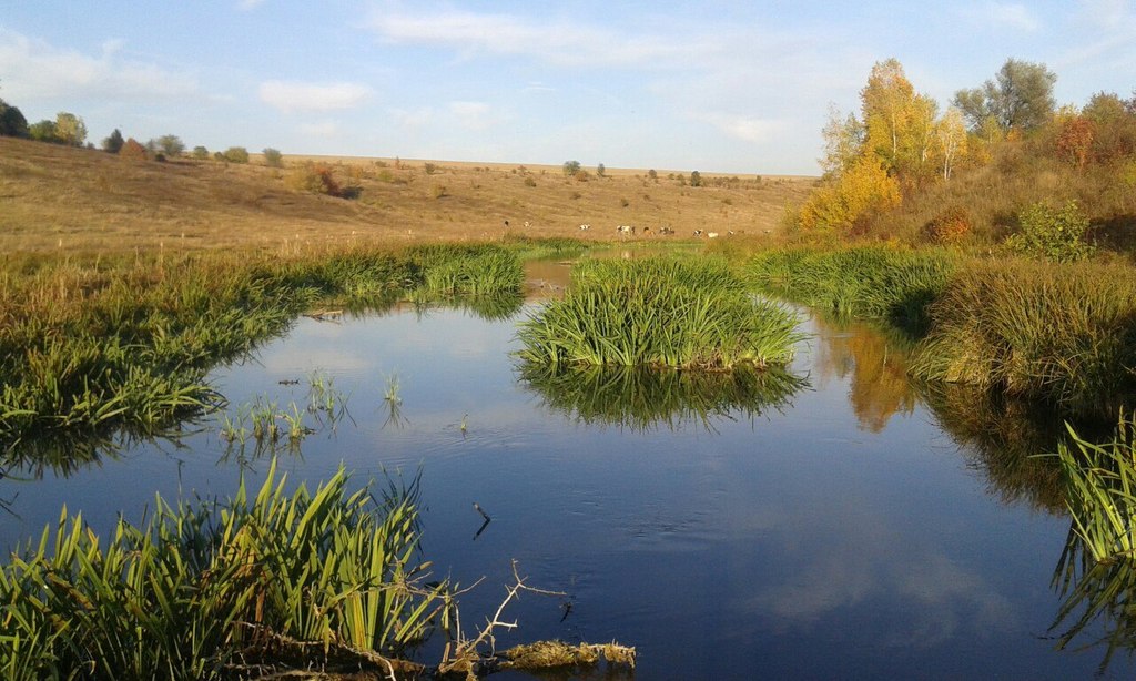 Слобода Межирівська