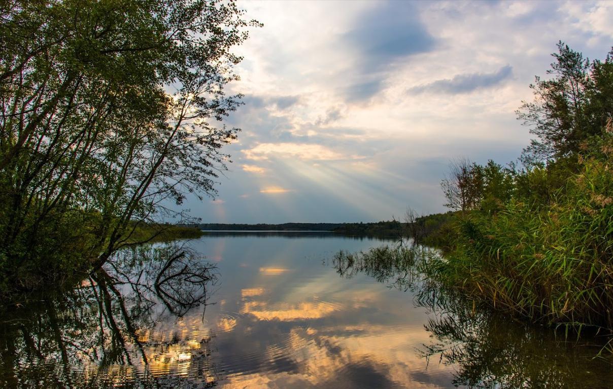 Озеро Подорожнє