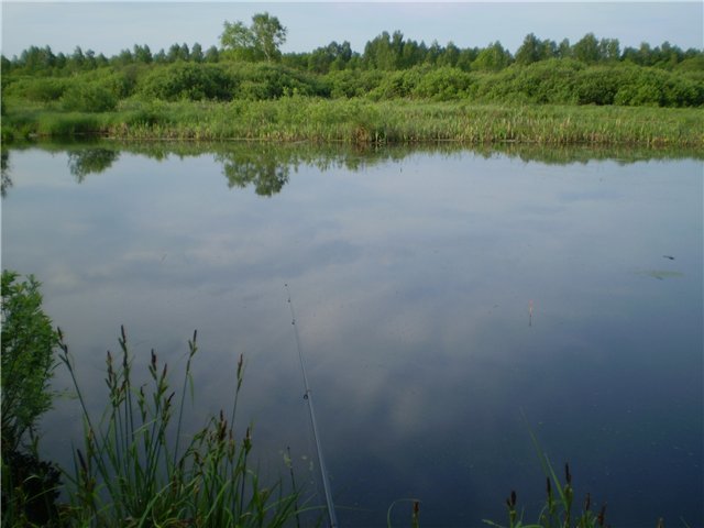 Волошки (кар'єри)
