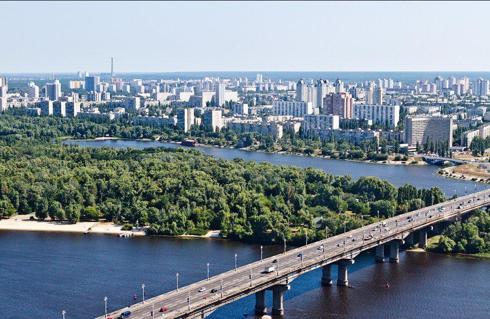 Гідропарк