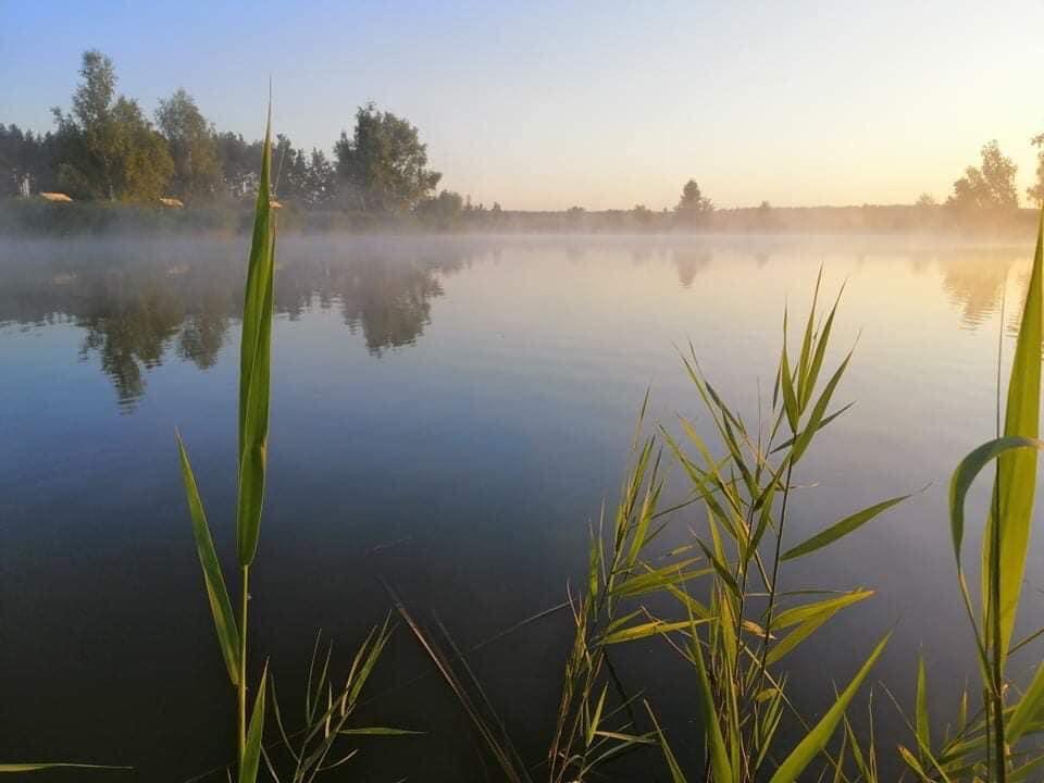 Дружня (Настине озеро)