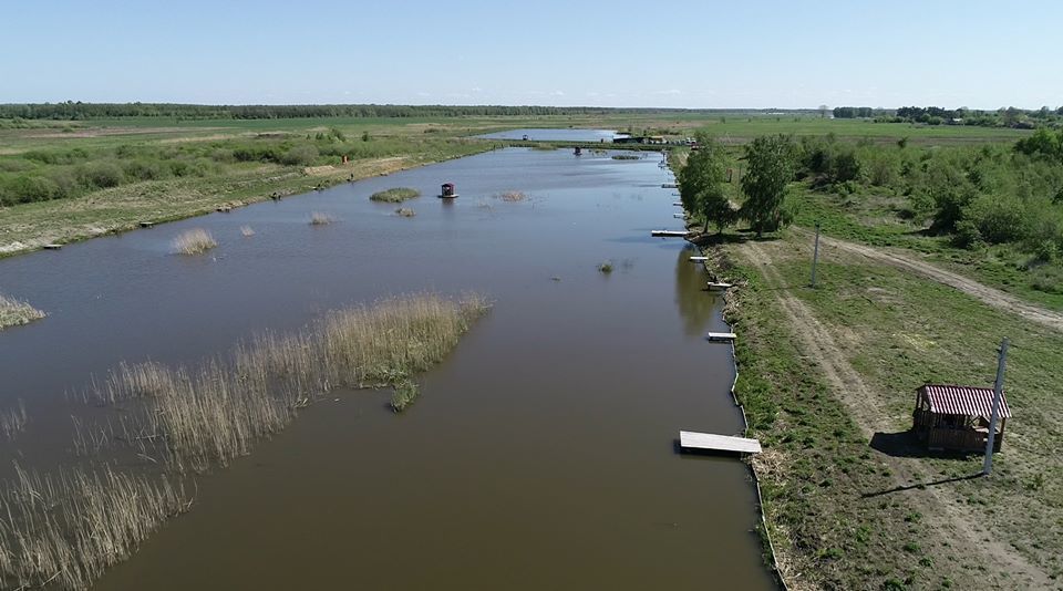 Малинівка