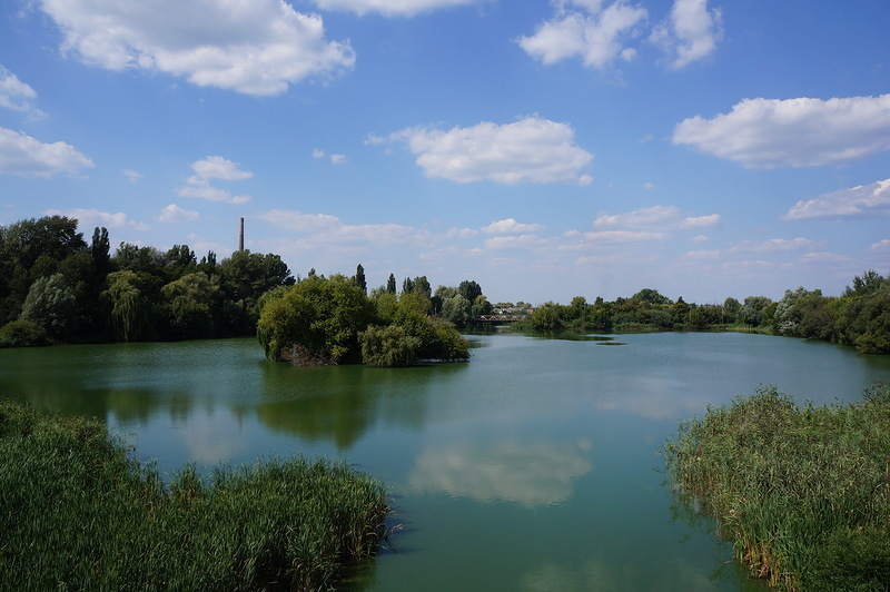річка Гуйва