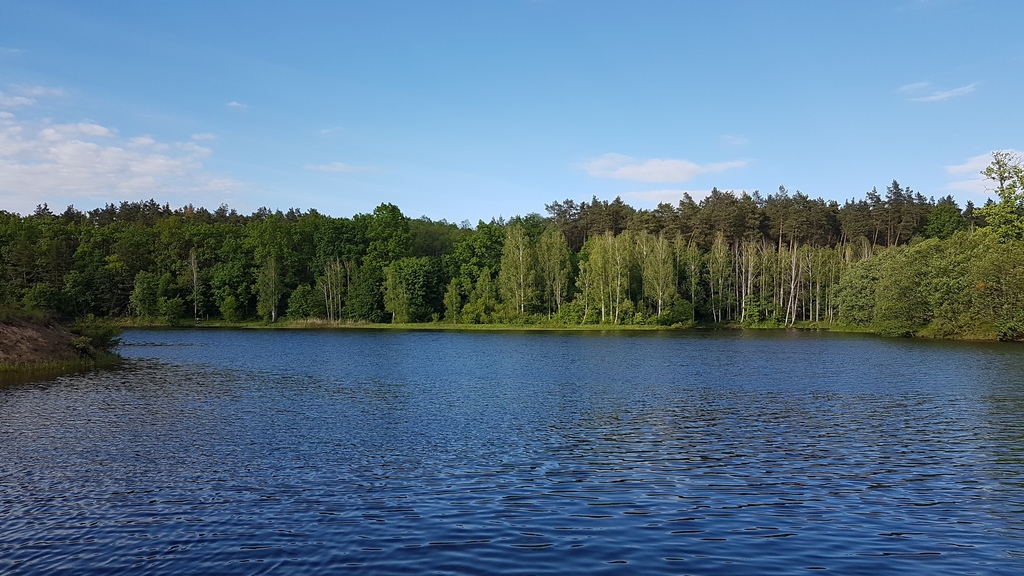 Тригірське водосховище