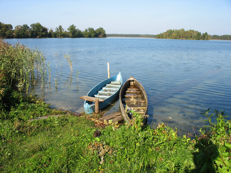 Острівськ