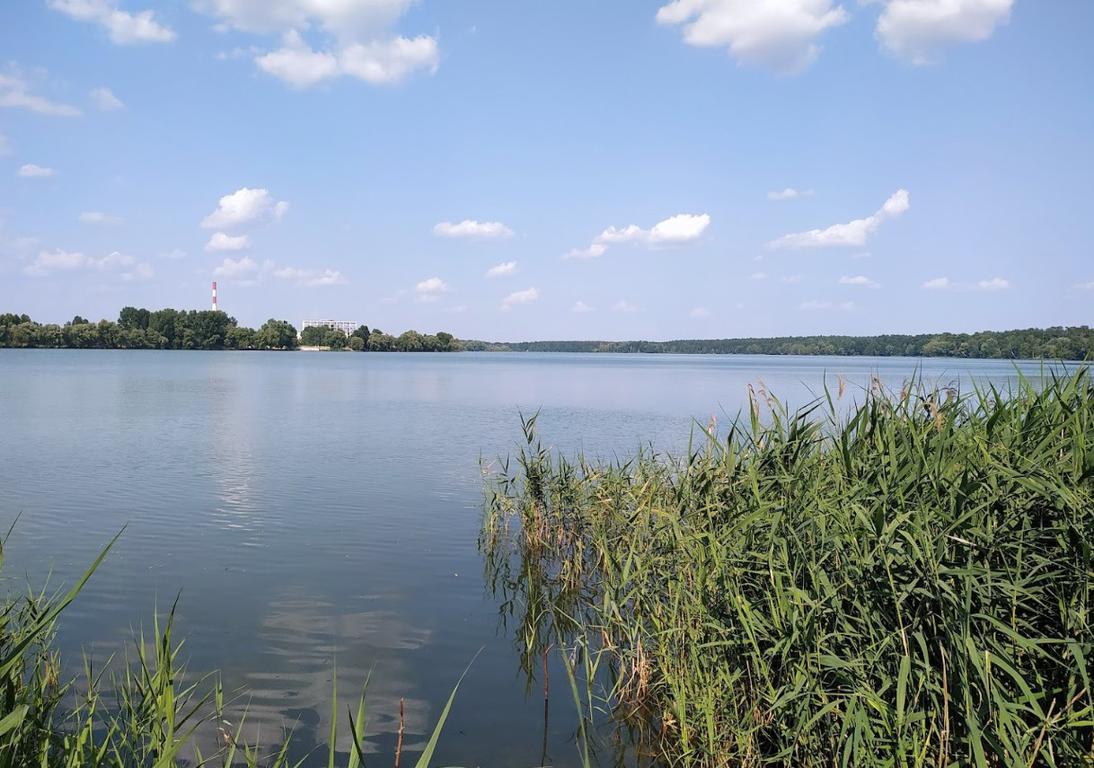 Алмазне озеро