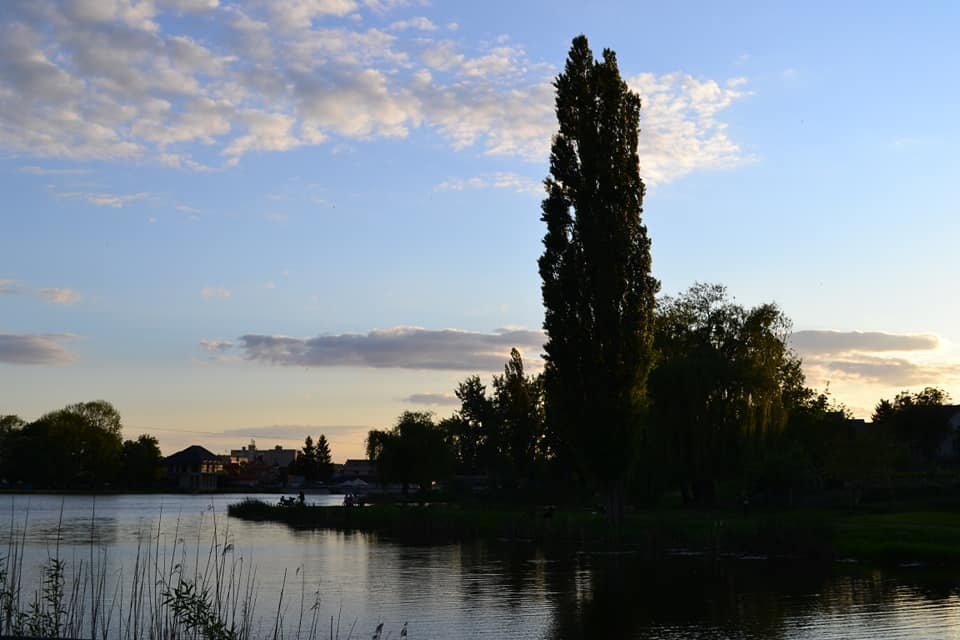 Теремно