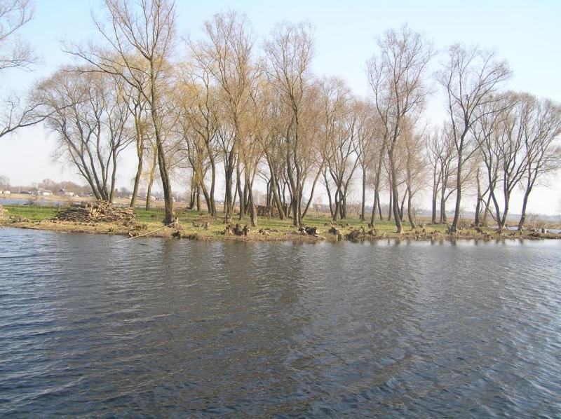 Горбаків (Каскад 2)