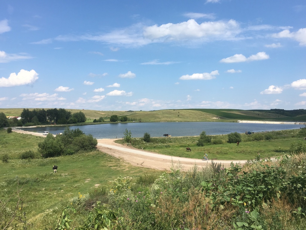 Городище