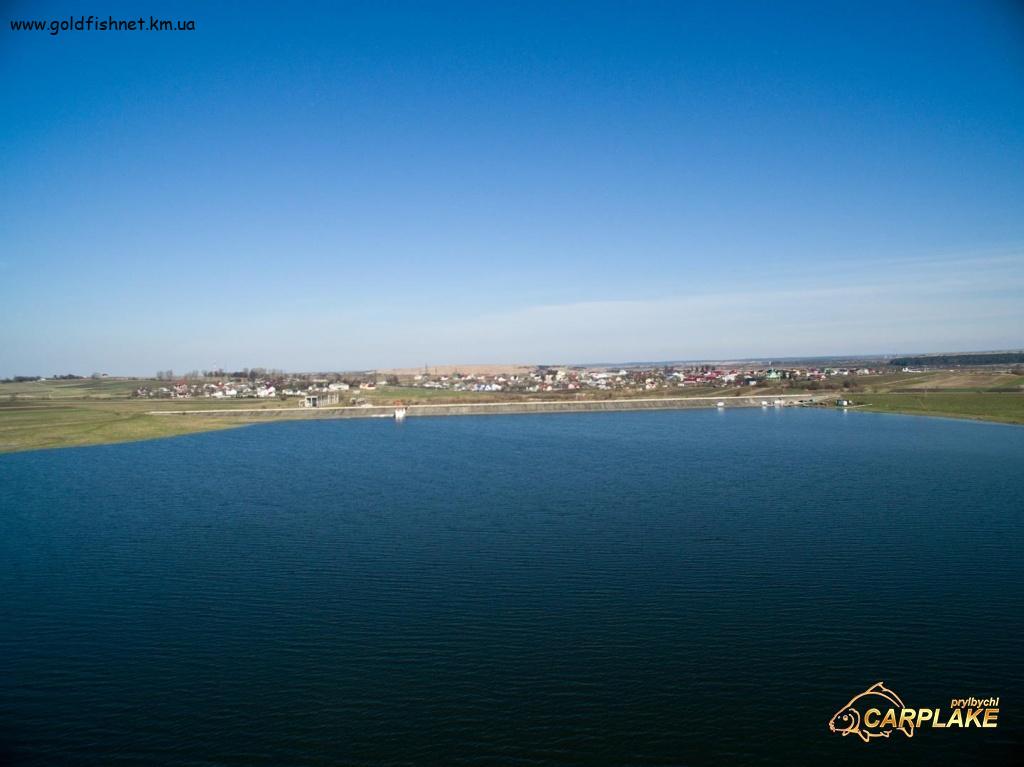 Прилбичі (TridentLake)